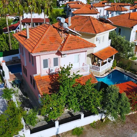 Vilă Artemis Dalyan Ortaca (Mugla)