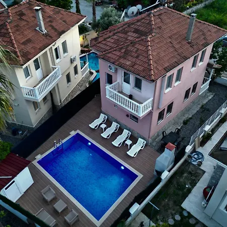 Artemis Dalyan *