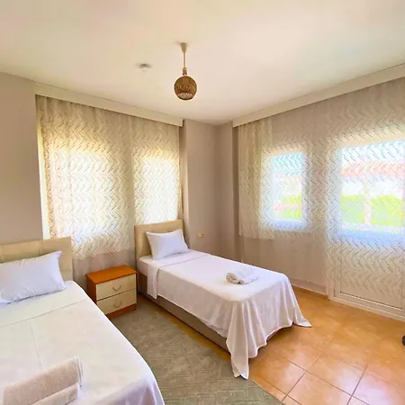 Vilă Artemis Dalyan Ortaca (Mugla)