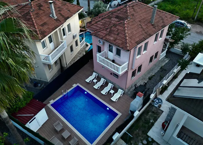 Artemis Dalyan *