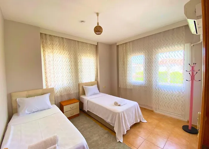 Vilă Artemis Dalyan Ortaca (Mugla)