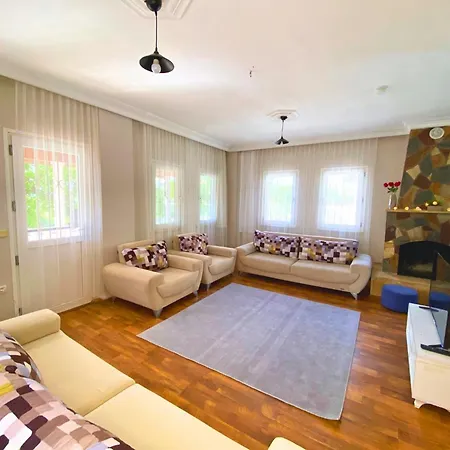 Βίλα Artemis Dalyan Ortaca (Mugla)