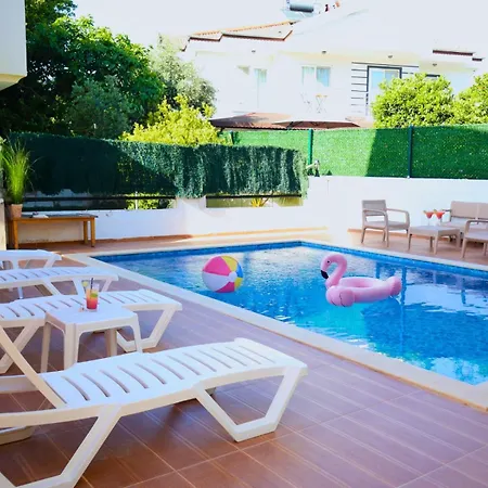 Βίλα Artemis Dalyan